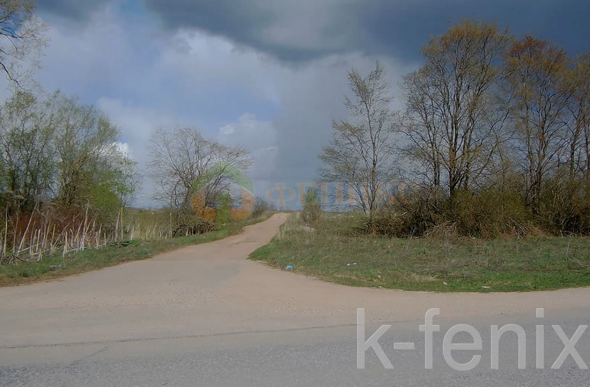 участок 8140 сот